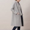 Stradivarius Longline Smart Coat XS dan M (Dewasa)