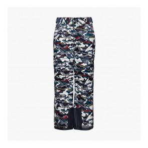 sewa-Perlengkapan Musim Dingin-Arctix Kids Insulated Snowsports Cargo Pants