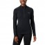 sewa-Pakaian & Kostum-Columbia Women’s Omni-Heat 3D Knit Half Zip