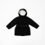 sewa-Perlengkapan Musim Dingin-Petite Bateau Girls Jacket