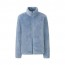 sewa-Pakaian & Kostum-Uniqlo Women Fleece Jacket (Dewasa)
