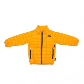 sewa-Pakaian & Kostum-The North Face Toddler ThermoBall Ful Zip Jacket