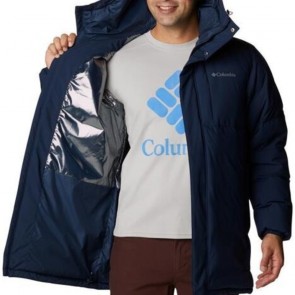 sewa-Perlengkapan Musim Dingin-Columbia Aldercrest Down Parka