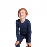 sewa-Perlengkapan Musim Dingin-Kathmandu Kids' KMDCore Long Sleeve Top