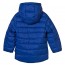 sewa-Pakaian & Kostum-United Colors of Benetton - Jacket With Hood Blue