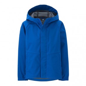 sewa-Perlengkapan Musim Dingin-Uniqlo Blocktech Jaket Parka