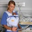 sewa-Baby Carrier-Weego Preemie Baby Carrier