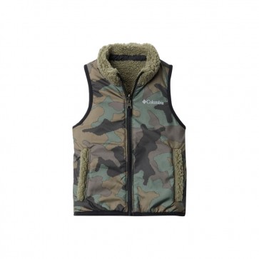 sewa-Jacket-Columbia Archer Ridge Reversible Vest