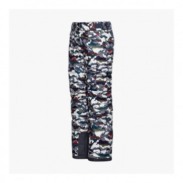 sewa-Perlengkapan Musim Dingin-Arctix Kids Insulated Snowsports Cargo Pants