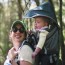 sewa-Baby Carrier-Deuter Kids Comfort 3