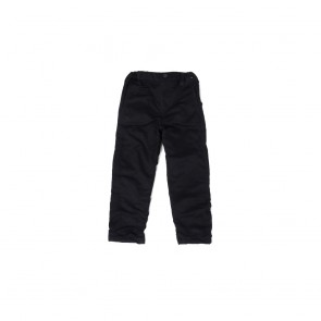 sewa-Perlengkapan Musim Dingin-Uniqlo Kids Stretch Warm Lined Baker Pants