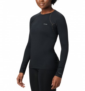 sewa-Perlengkapan Musim Dingin-Columbia Women's Heavyweight Stretch Long Sleeve Top
