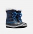 sewa-Sepatu-Sorel Yoot Pac Nylon Youth Waterproof Boot