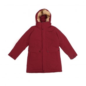 sewa-Perlengkapan Musim Dingin-Columbia Omni Heat Mt. Hood Jacket