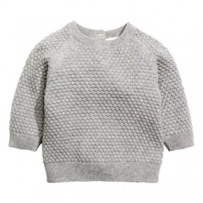 sewa-Sewa-H&M Knit Wool Sweater