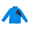 Spyder Mini Speed Fleece T-neck