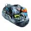 sewa-Tas & Koper-Deuter Traveller 70 + 10