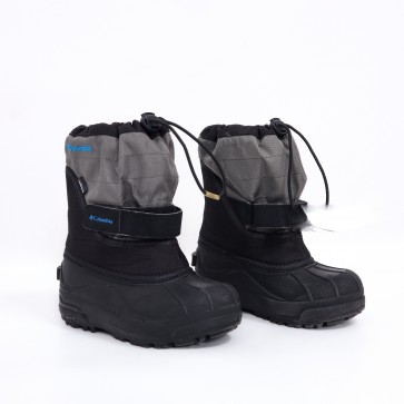sewa-Sepatu-Columbia Kids Powderbug Plus II Snow Boot