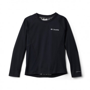 sewa-Pakaian & Kostum-Columbia Kid’s Baselayer Midweight Crew 2