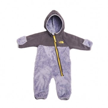 sewa-Baju Musim Dingin Anak-The North Face Infant Oso One Piece