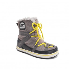 sewa-Perlengkapan Musim Dingin-Sorel Whitney Frosty Women's Waterproof Lace Boot