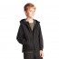 sewa-Perlengkapan Musim Dingin-Uniqlo Blocktech Jaket Parka