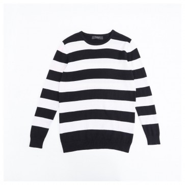 sewa-Jacket-Coldwear Women Long Cotton Sweater