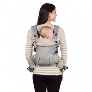 sewa-Baby Carrier-Ergobaby 360