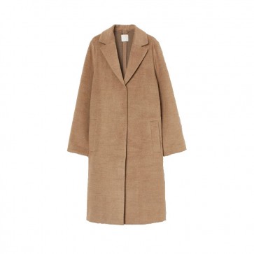 sewa-Perlengkapan Musim Dingin-H&M Knee Length Coat Size XS, S, M, L