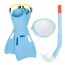sewa-Lain lain-Best Way Flapper Snorkle