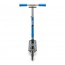sewa-Lain lain-Oxelo Mid 1 Blue Robot Skuter