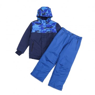 sewa-Perlengkapan Musim Dingin-Old Navy Ski Jacket and Pants Set