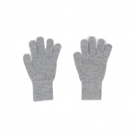 sewa--Grey Gloves Kids
