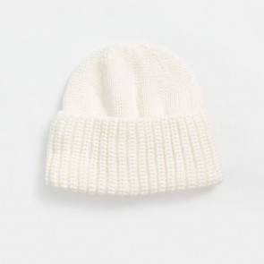 sewa-Topi-LC Waikiki Basic Women's Beanie Beige
