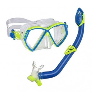 sewa-Sewa-Speedo Junior Snorkeling Combo