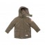 sewa-Baju Musim Dingin Anak-S Oliver Boys Green Army Winter Jacket 3-4 Years