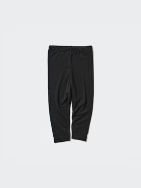 sewa-Pakaian & Kostum-Uniqlo Baby Heattech Leggings
