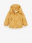 sewa-Baju Musim Dingin Anak-Zara Kids Quilted Jacket Size 7, 9, 11 yo