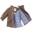 sewa-Perlengkapan Musim Dingin-Zara Baby Outer Parka