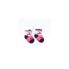 Hallstatt Chenille Winter Socks Baby