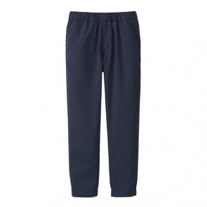 sewa-Perlengkapan Musim Dingin-Uniqlo Celana Jogger Dry