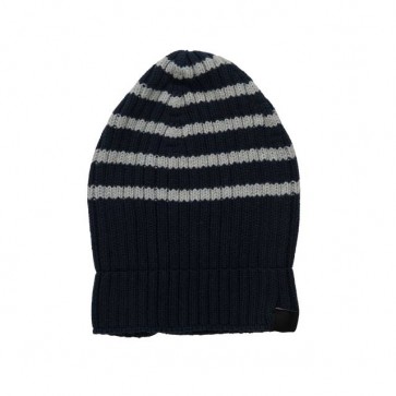 sewa-Perlengkapan Musim Dingin-H&M Winter Hoodie Stripes 18 Bulan - 8 Tahun