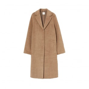 sewa-Perlengkapan Musim Dingin-H&M Knee Length Coat Size XS, S, M, L
