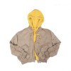 Bershka Bomber Jacket