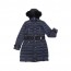 sewa-Perlengkapan Musim Dingin-Zara Women Navy L