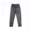 Leather Winter Legging