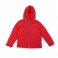 sewa-Pakaian & Kostum-Zara Girls Red Puffer Jacket