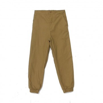 sewa-Perlengkapan Musim Dingin-LC Waikiki Elastic Waist Fleece Lined Boys Trousers
