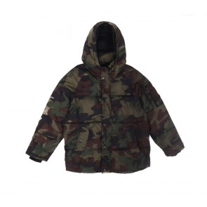 sewa-Pakaian & Kostum-Zara Kids Army Winter Jacket
