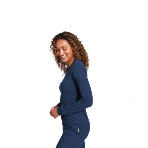 sewa-Underwear-Kathmandu KMDCore Polypro Long Sleeve Top